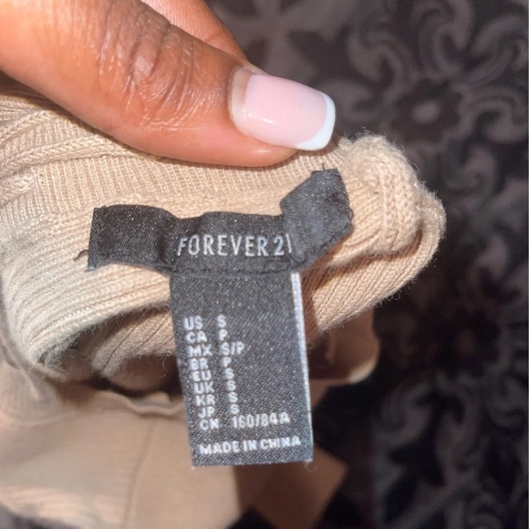 Sexy top - Picture 2 of 2